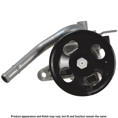 A1 Cardone New Power Steering Pump, 96-05471 96-05471